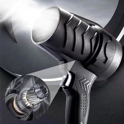 📢 30% de Réduction – Souffleur d'Air Sans Fil Turbo 1050 W Moteur Cuivre 21V pour Séchage Voiture, Jardin et Atelier