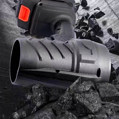 📢 30% de Réduction – Souffleur d'Air Sans Fil Turbo 1050 W Moteur Cuivre 21V pour Séchage Voiture, Jardin et Atelier