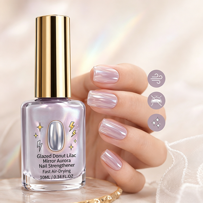 🥛 Fortifiant professionnel pour ongles à la protéine de lait – Renforce, nourrit et protège, le soin naturel pour des ongles visiblement plus forts et en meilleure santé, sans produits agressifs 🌿💎