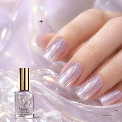 🥛 Fortifiant professionnel pour ongles à la protéine de lait – Renforce, nourrit et protège, le soin naturel pour des ongles visiblement plus forts et en meilleure santé, sans produits agressifs 🌿💎