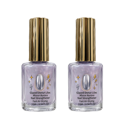 🥛 Fortifiant professionnel pour ongles à la protéine de lait – Renforce, nourrit et protège, le soin naturel pour des ongles visiblement plus forts et en meilleure santé, sans produits agressifs 🌿💎