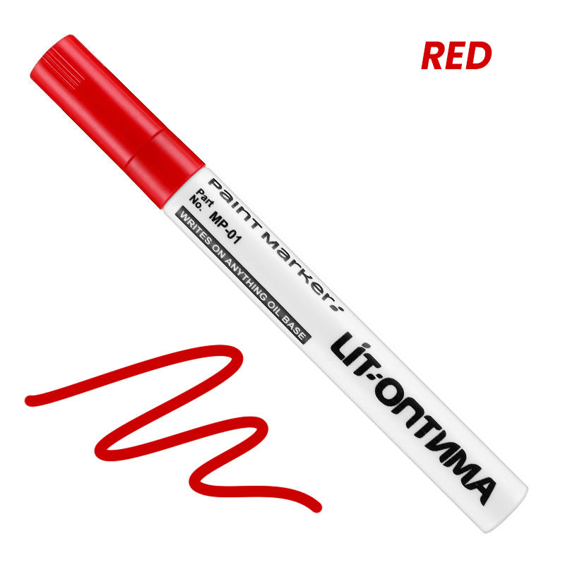 ⏳🔥 OFFRE LIMITÉE – 50 % DE RÉDUCTION ! ⏰ Marqueur pour pneus à l'huile et imperméable