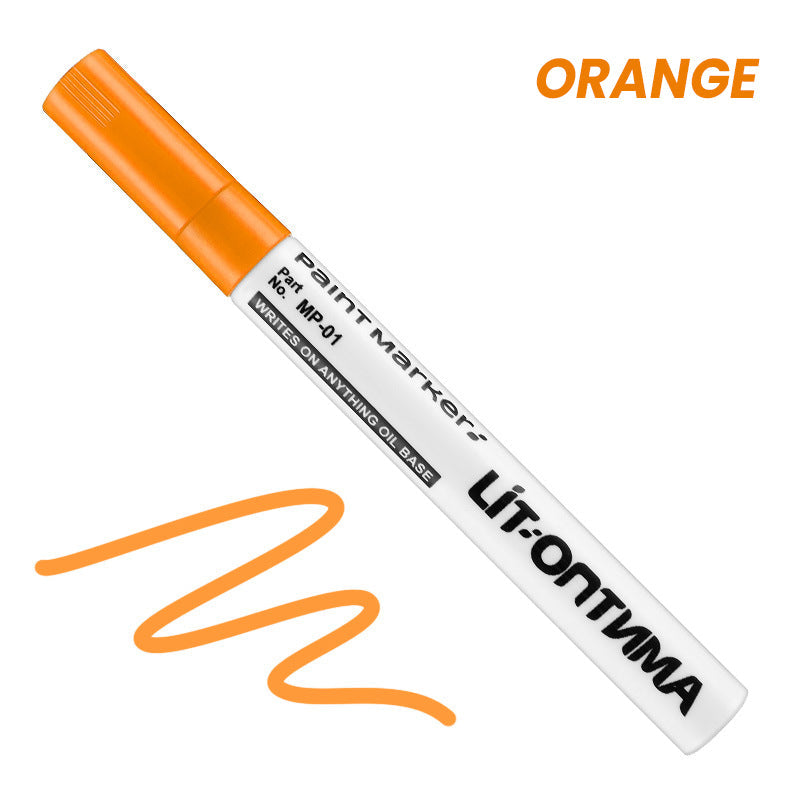 ⏳🔥 OFFRE LIMITÉE – 50 % DE RÉDUCTION ! ⏰ Marqueur pour pneus à l'huile et imperméable