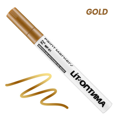⏳🔥 OFFRE LIMITÉE – 50 % DE RÉDUCTION ! ⏰ Marqueur pour pneus à l'huile et imperméable