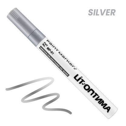 ⏳🔥 OFFRE LIMITÉE – 50 % DE RÉDUCTION ! ⏰ Marqueur pour pneus à l'huile et imperméable