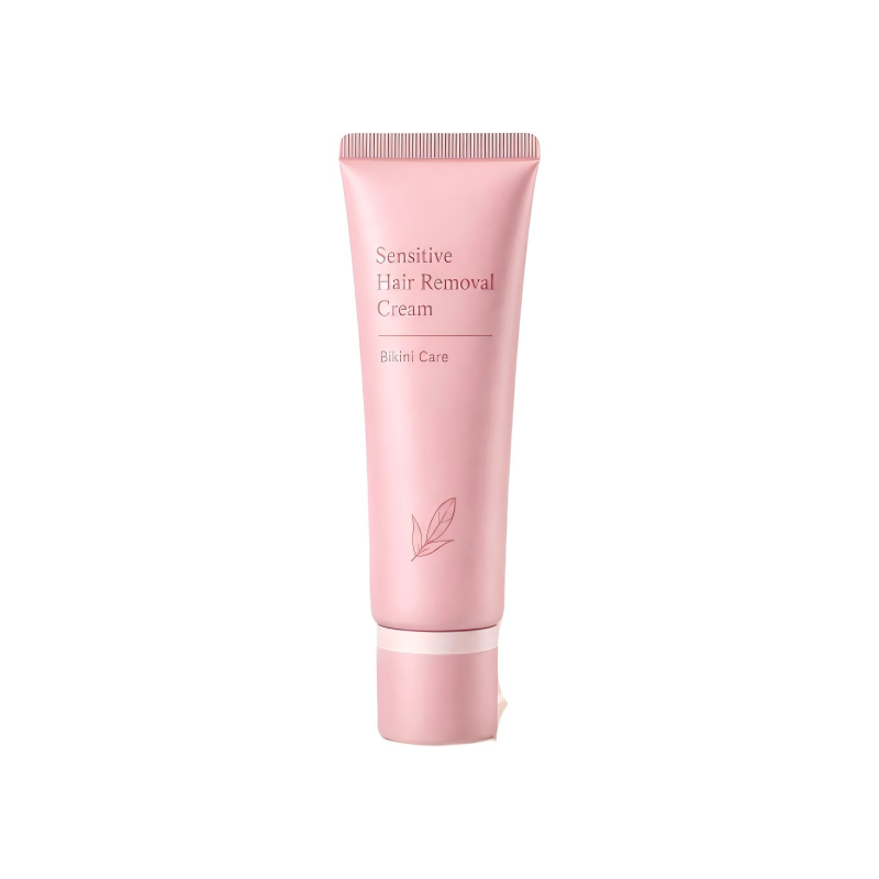 🥳COUP DE CŒUR 2026🥳 Crème dépilatoire – Enrichie en huiles de rose et de lavande, niacinamide éclaircissante – Inhibe la repousse, pour une peau douce et lisse plus longtemps ! 💖💨