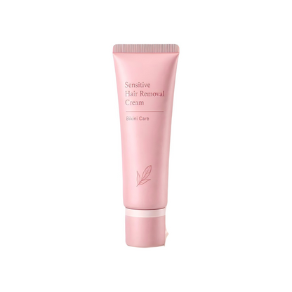 🥳COUP DE CŒUR 2026🥳 Crème dépilatoire – Enrichie en huiles de rose et de lavande, niacinamide éclaircissante – Inhibe la repousse, pour une peau douce et lisse plus longtemps ! 💖💨