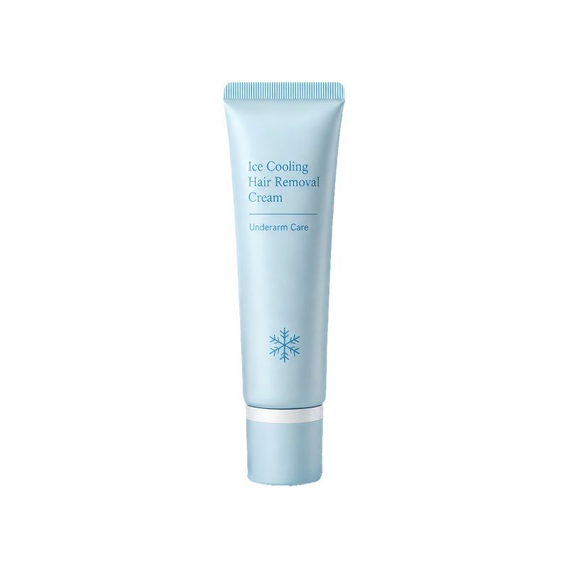 🥳COUP DE CŒUR 2026🥳 Crème dépilatoire – Enrichie en huiles de rose et de lavande, niacinamide éclaircissante – Inhibe la repousse, pour une peau douce et lisse plus longtemps ! 💖💨