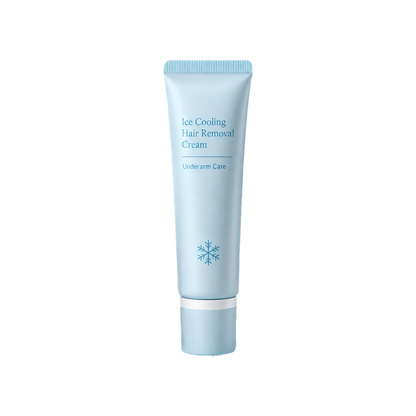 🥳COUP DE CŒUR 2026🥳 Crème dépilatoire – Enrichie en huiles de rose et de lavande, niacinamide éclaircissante – Inhibe la repousse, pour une peau douce et lisse plus longtemps ! 💖💨