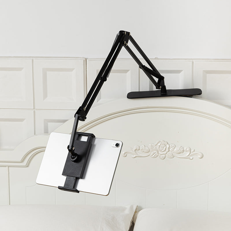 📢📢50 % DE RÉDUCTION !! ⏰Support magnétique pour tablette de chevet avec socle dissimulé dans le matela