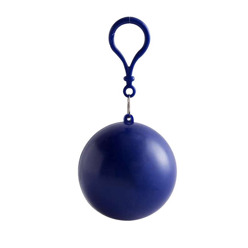 🌧️ Imperméable jetable de poche pour les averses inattendues