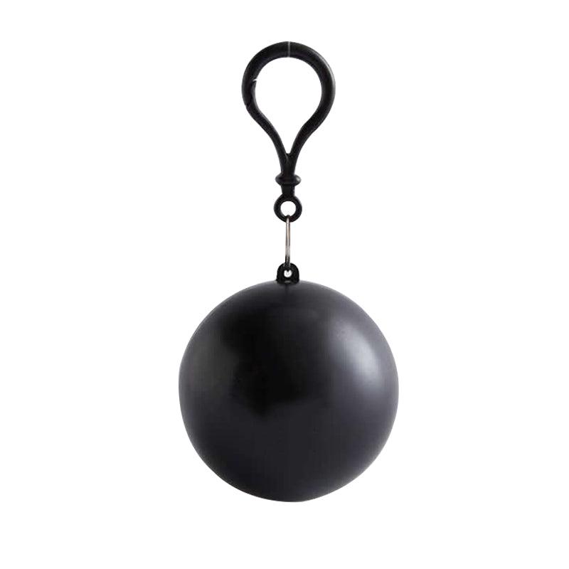 🌧️ Imperméable jetable de poche pour les averses inattendues