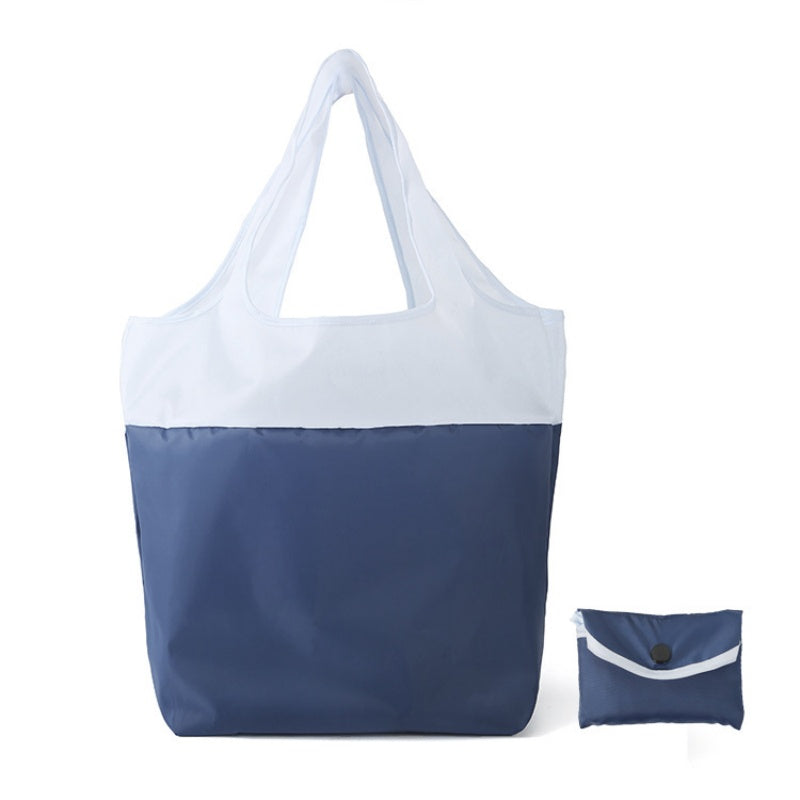📢📢 50 % DE RÉDUCTION !! ⏰ Sac de courses pliable écologique – Grande capacité
