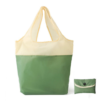 📢📢 50 % DE RÉDUCTION !! ⏰ Sac de courses pliable écologique – Grande capacité