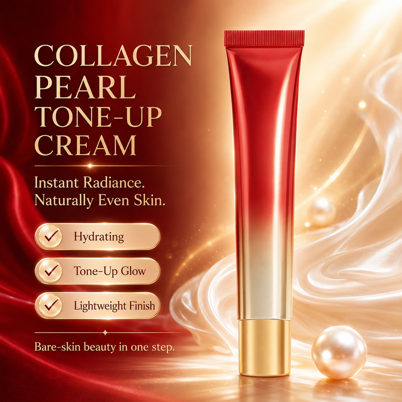 🌟 Crème visage 3 en 1 anti-taches et anti-rides – Une peau éclatante et jeune en un seul geste ! 💖
