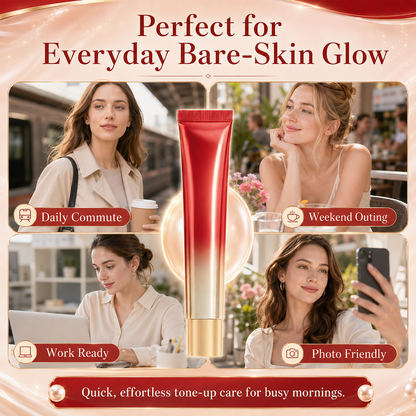🌟 Crème visage 3 en 1 anti-taches et anti-rides – Une peau éclatante et jeune en un seul geste ! 💖