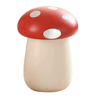 Ouvre-bouteille magnétique 2‑en‑1 en forme de champignon