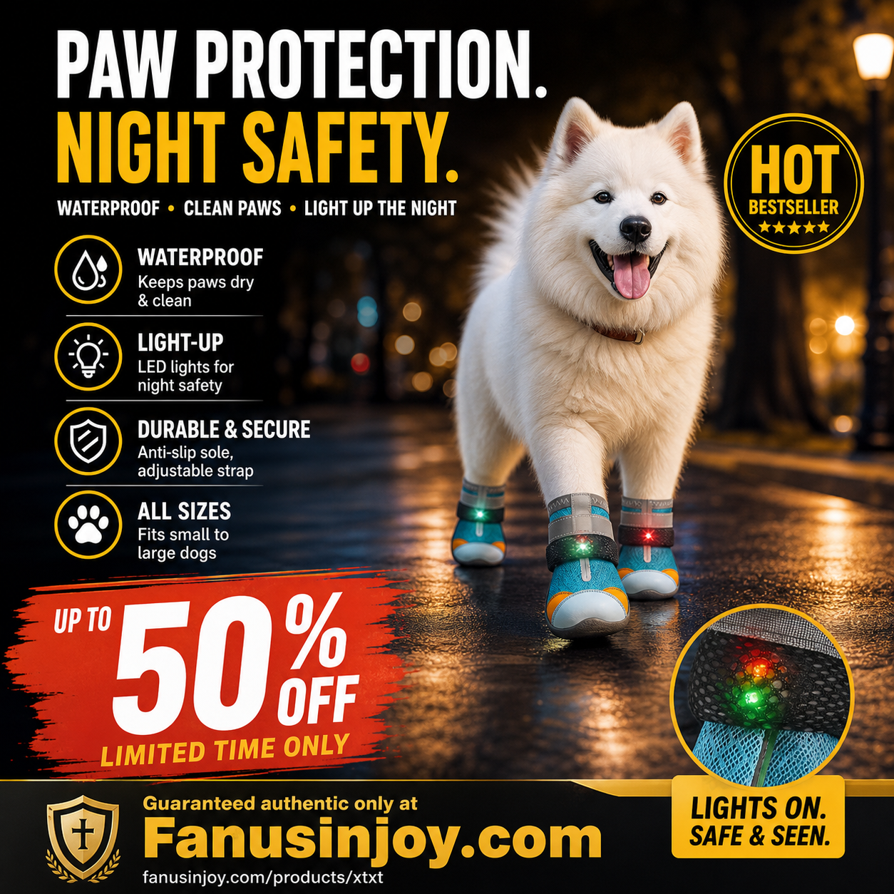 ✨️ Superbe réduction de 50 % ! 🐕 Un produit indispensable pour les propriétaires d'animaux ! 🐶