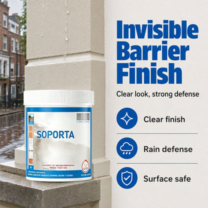 🧱 PROMO LIMITÉE 50% DE RÉDUCTION ! ✨ Mastic de réparation imperméable multi‑surfaces – Transparent, Résistant aux intempéries, Facile d’application 💧