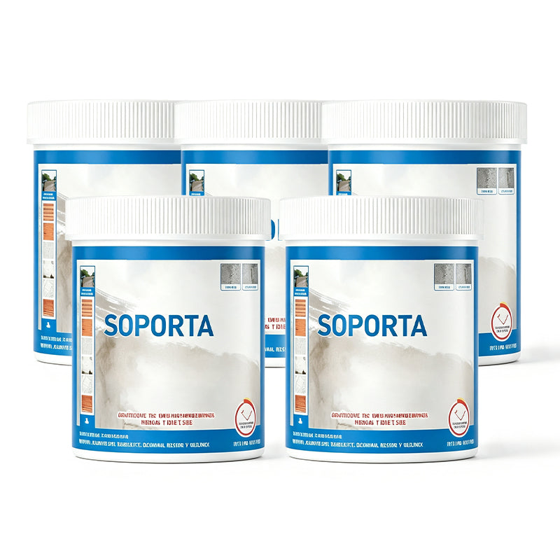 🧱 PROMO LIMITÉE 50% DE RÉDUCTION ! ✨ Mastic de réparation imperméable multi‑surfaces – Transparent, Résistant aux intempéries, Facile d’application 💧