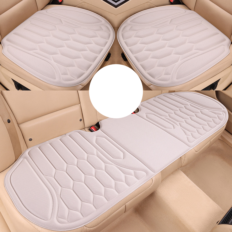 🏆🚗DERNIER JOUR : 50 % DE RÉDUCTION🌟🎁Coussin rafraîchissant pour siège aut