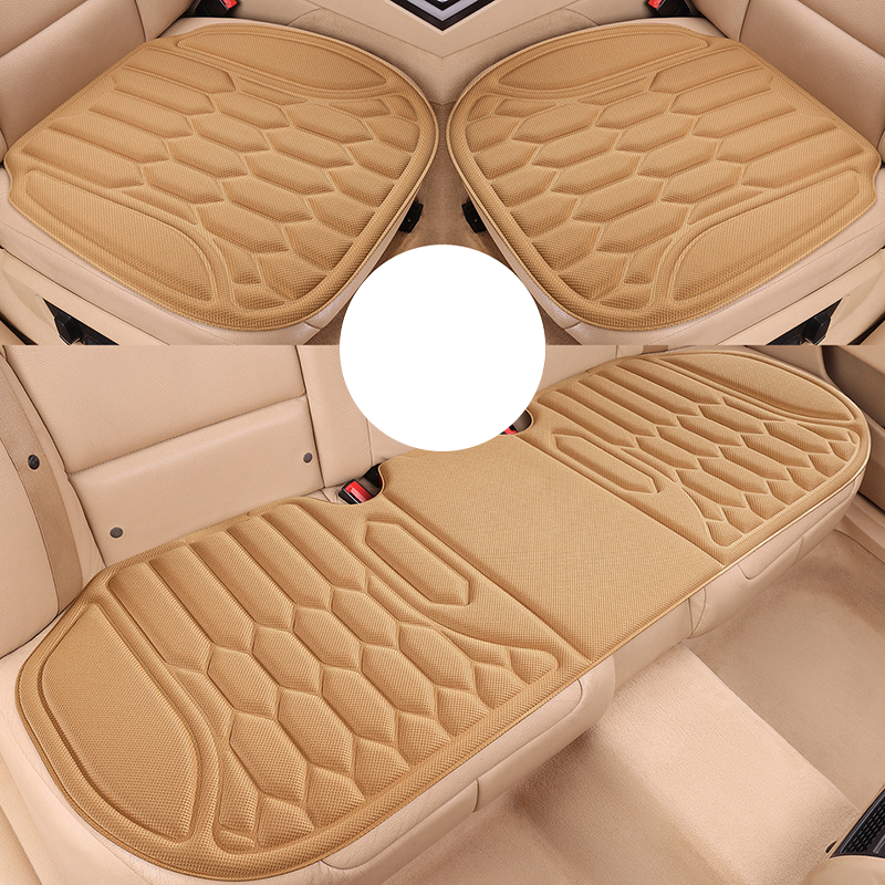 🏆🚗DERNIER JOUR : 50 % DE RÉDUCTION🌟🎁Coussin rafraîchissant pour siège aut