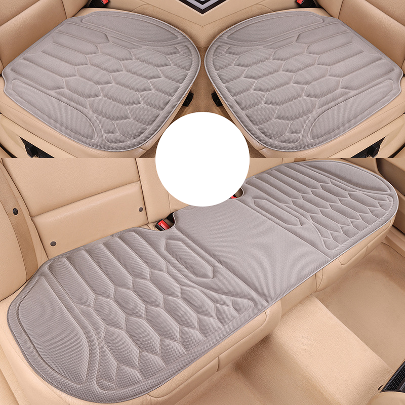 🏆🚗DERNIER JOUR : 50 % DE RÉDUCTION🌟🎁Coussin rafraîchissant pour siège aut