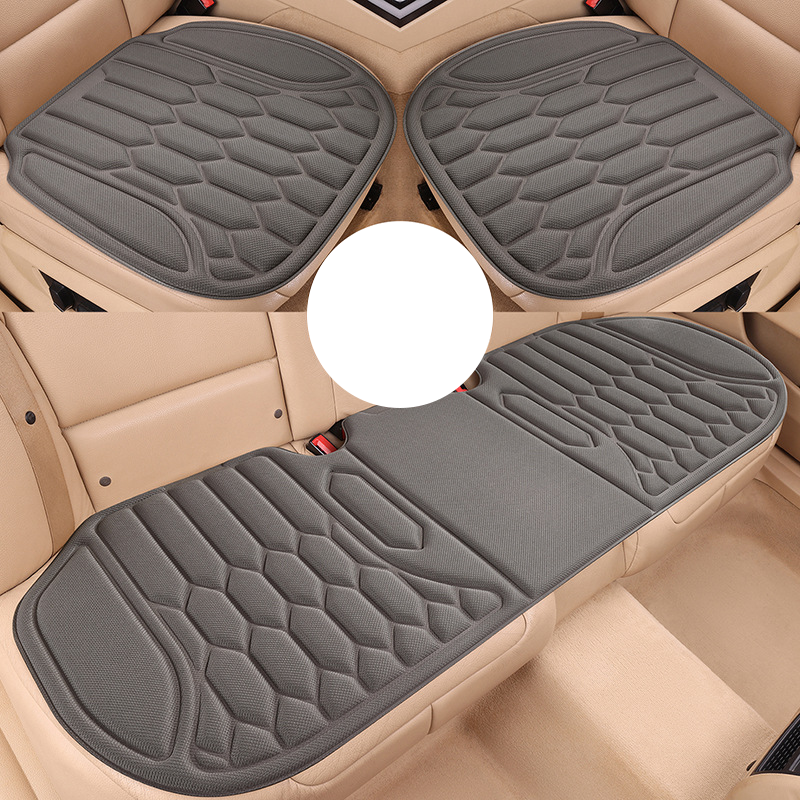 🏆🚗DERNIER JOUR : 50 % DE RÉDUCTION🌟🎁Coussin rafraîchissant pour siège aut