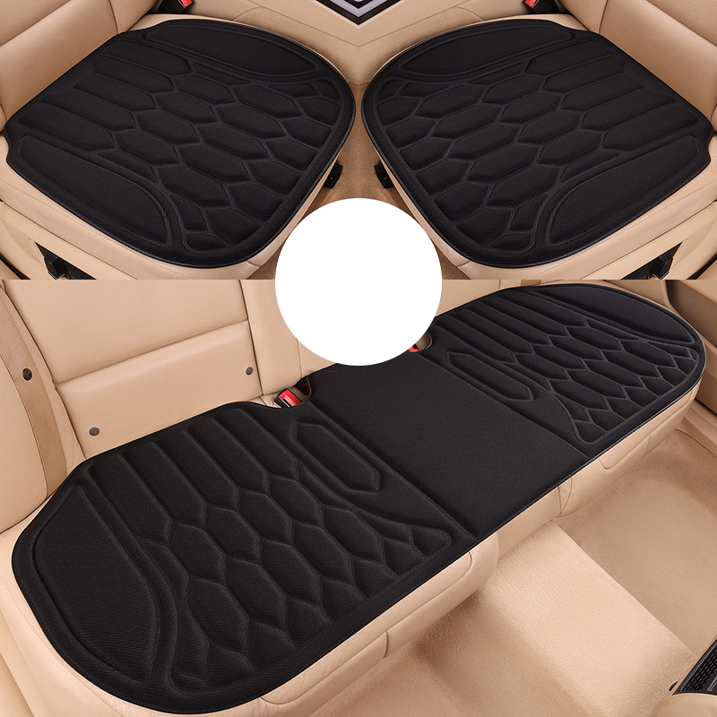 🏆🚗DERNIER JOUR : 50 % DE RÉDUCTION🌟🎁Coussin rafraîchissant pour siège aut