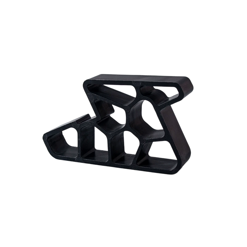 🎯🛍️ -60% ! 🏠Butée de Porte Secure Track – Blocage Sécurisé, Compact & Anti-Chocs