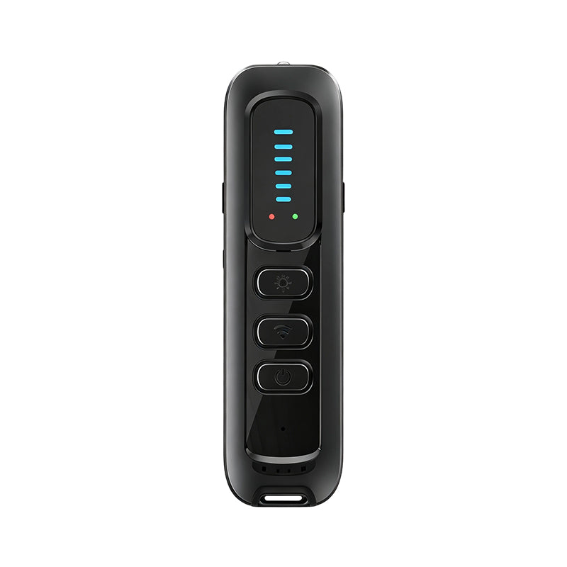 🔍 PROMO FLASH : 50% DE RÉDUCTION ! Détecteur de Caméra Espion T19 – Détection Large Spectre 1 MHz à 6,5 GHz & Localisateur GPS for Confidentialité Totale en Déplacement 🛡️✨