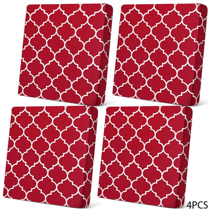 📢📢50 % DE RÉDUCTION !! ⏰Housse de coussin pour canapé de jardin
