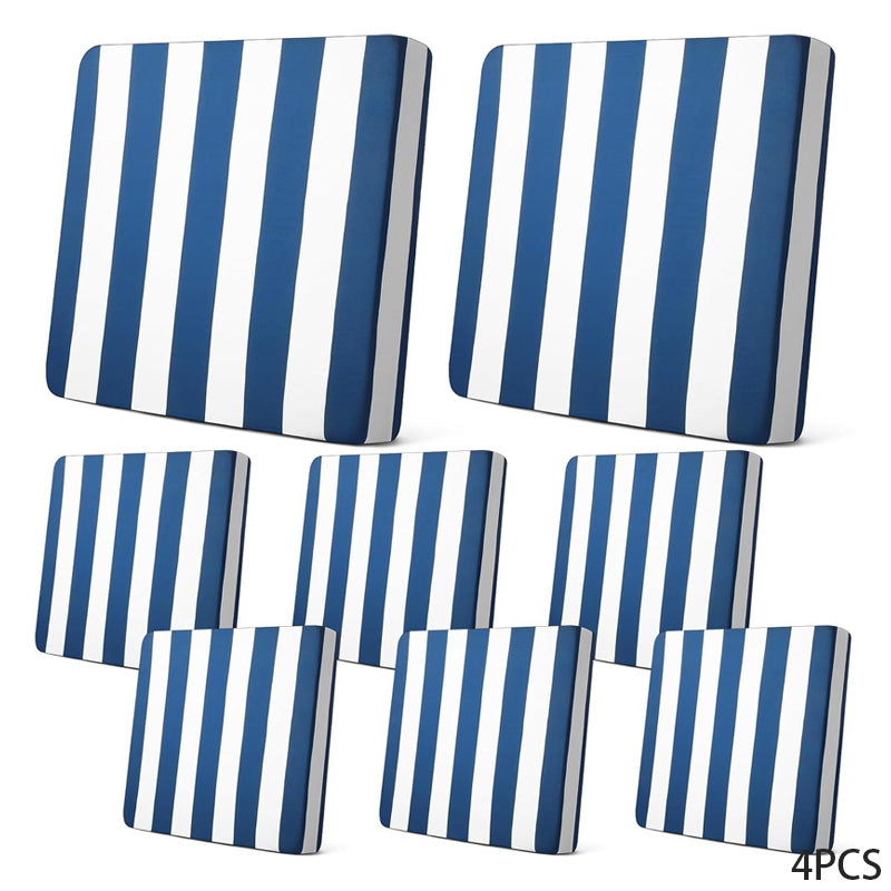 📢📢50 % DE RÉDUCTION !! ⏰Housse de coussin pour canapé de jardin