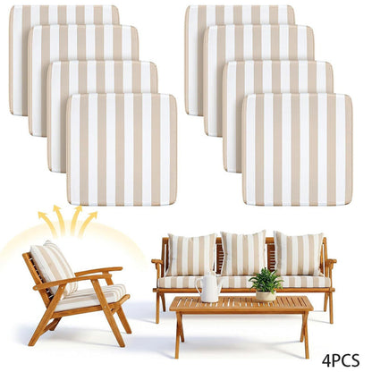 📢📢50 % DE RÉDUCTION !! ⏰Housse de coussin pour canapé de jardin