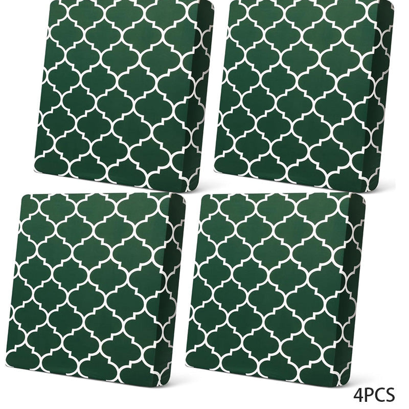 📢📢50 % DE RÉDUCTION !! ⏰Housse de coussin pour canapé de jardin