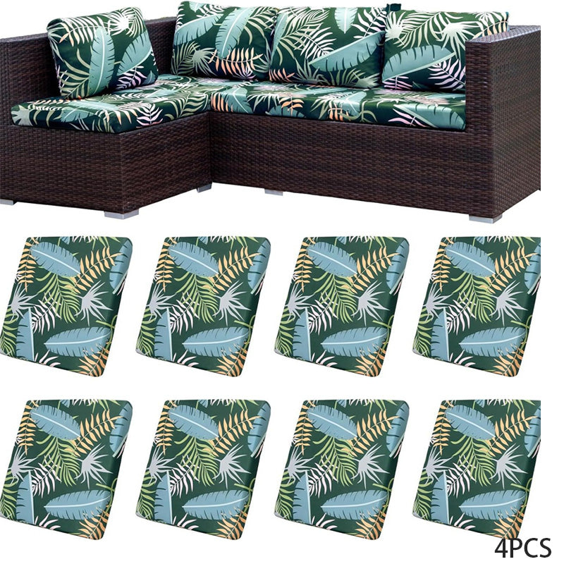 📢📢50 % DE RÉDUCTION !! ⏰Housse de coussin pour canapé de jardin