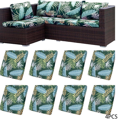 📢📢50 % DE RÉDUCTION !! ⏰Housse de coussin pour canapé de jardin