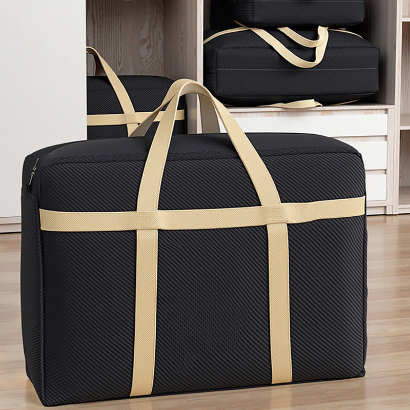 📦 PROMO FLASH : 50% DE RÉDUCTION ! Sac de Rangement Grande Capacité Renforcé pour Couettes et Vêtements – Tissu Déperlant & Double Zip Fluide for un Placard Organisé et des Textiles Protégés ✨