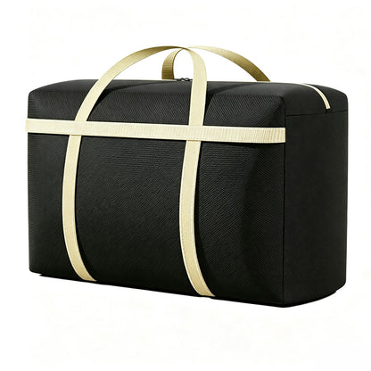 📦 PROMO FLASH : 50% DE RÉDUCTION ! Sac de Rangement Grande Capacité Renforcé pour Couettes et Vêtements – Tissu Déperlant & Double Zip Fluide for un Placard Organisé et des Textiles Protégés ✨