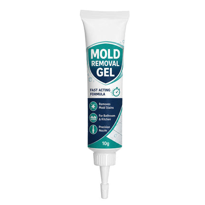 🧽 Gel nettoyant anti-moisissures | Joints et calfeutrage
