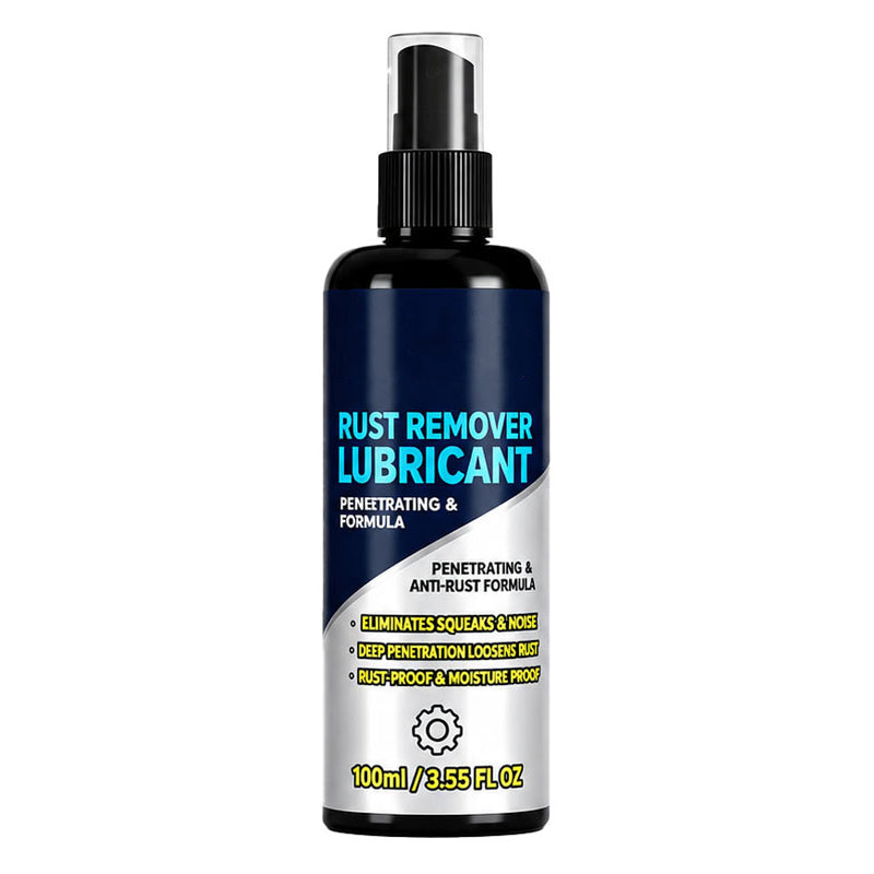 Spray anti-rouille et lubrifiant