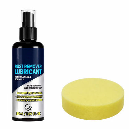 Spray anti-rouille et lubrifiant