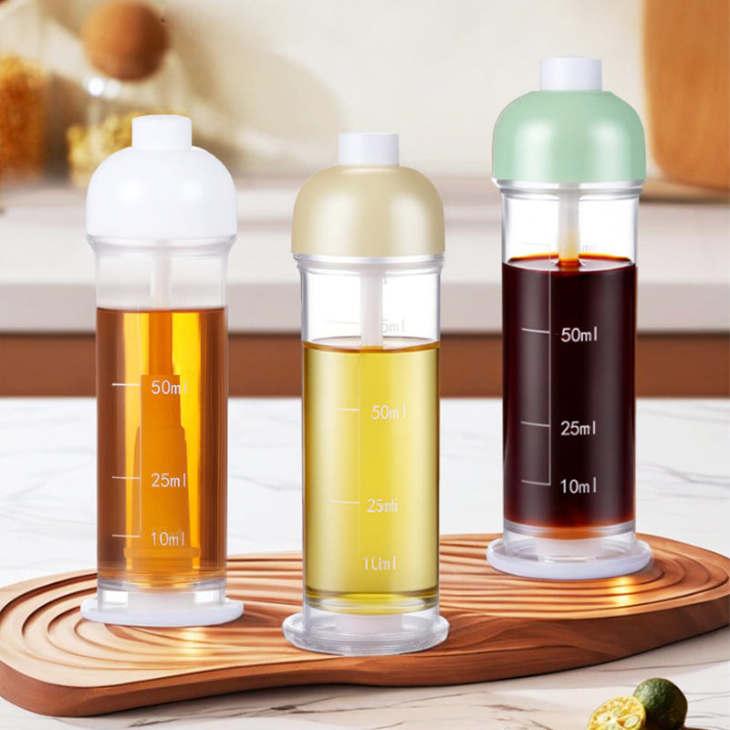 🔥Vaporisateur d'huile de précision pour la cuisson