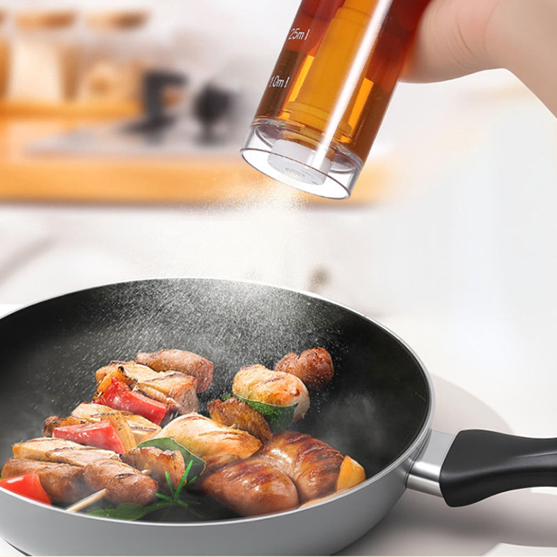 🔥Vaporisateur d'huile de précision pour la cuisson