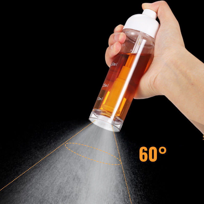 🔥Vaporisateur d'huile de précision pour la cuisson