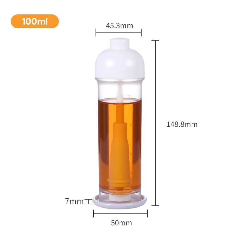 🔥Vaporisateur d'huile de précision pour la cuisson