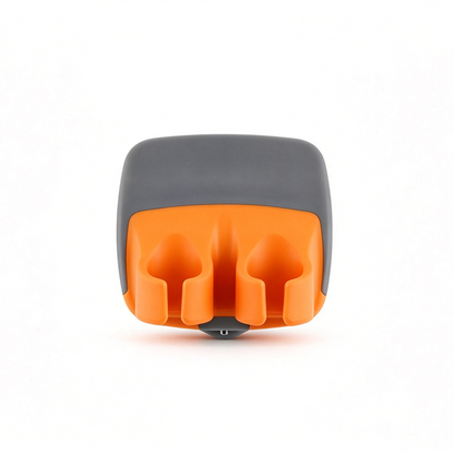 🔥-50% DE RÉDUCTION✨Éplucheur ergonomique 2 doigts🥬Pour fruits légumes, coupe sans effort, prise confortable