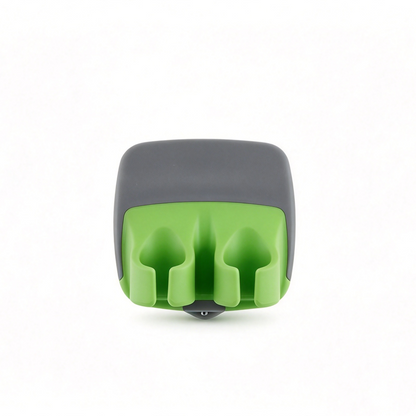 🔥-50% DE RÉDUCTION✨Éplucheur ergonomique 2 doigts🥬Pour fruits légumes, coupe sans effort, prise confortable