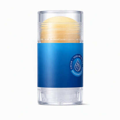Baume hydratant en stick à la vaseline pour mains et pieds secs