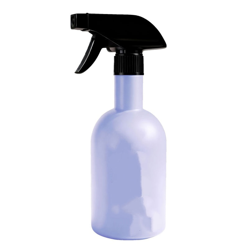 Nettoyant ménager multifonction en spray au bicarbonate de soude